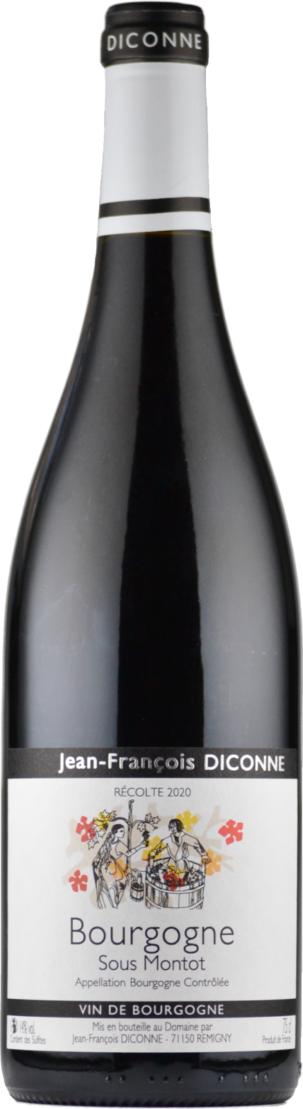 Jean-François Diconne｜ ヌーヴェル・セレクション Nouvelles